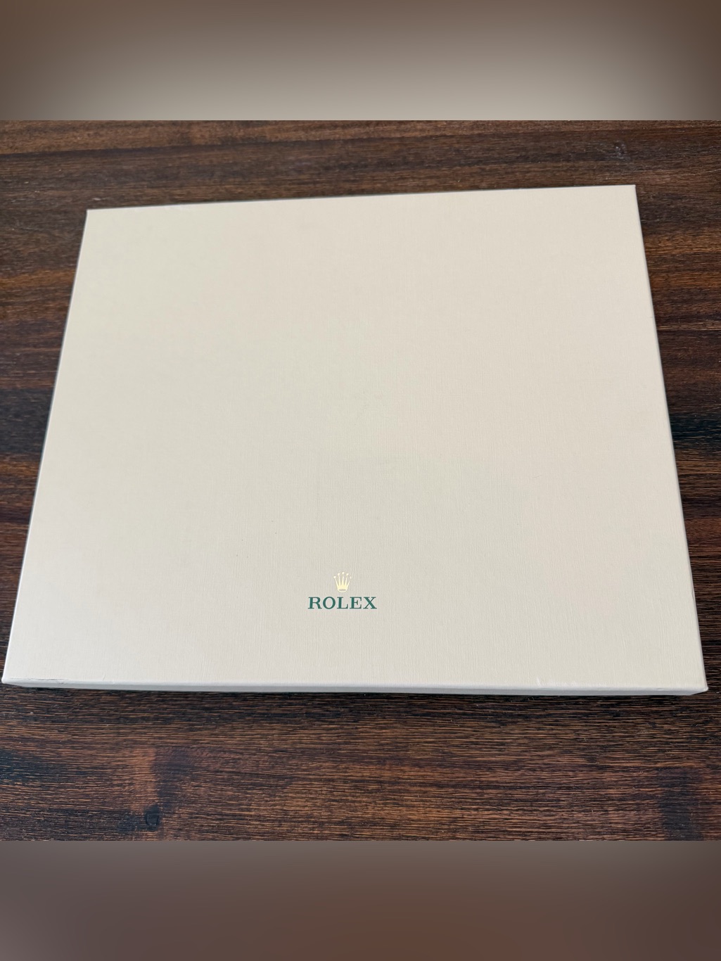 Rolex Ombre Scarf Wrap Silk